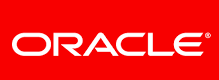 Oracle - logo
